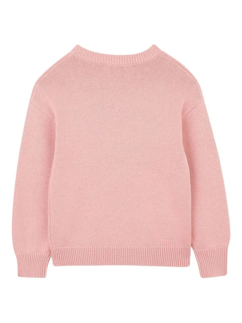 KENZO TIGER SWEATER